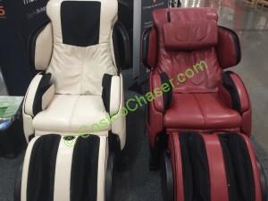 HT-Bali Massage Chair from Costco Road Show – CostcoChaser