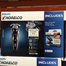 costco-458696-Philips-Norelco-Shaver-9400x-1 – CostcoChaser