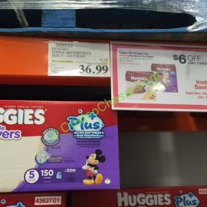 huggies movers