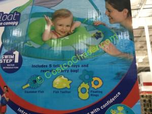 costco-1016982-swimways-baby-spring-float-activity-center-part ...