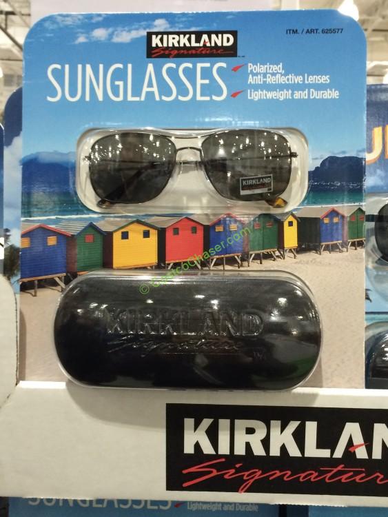 puma polarized sunglasses costco