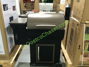 Traeger Century Wood Pellet Grill, BBQ07C.01 – CostcoChaser