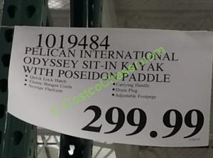 costco-1019484-pelican-international-odyssey-sit-in-kayak-tag