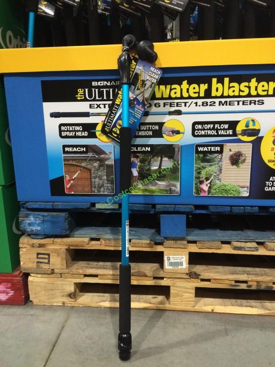 Bonaire Ultimate Water Blaster with Dual Nozzles – CostcoChaser