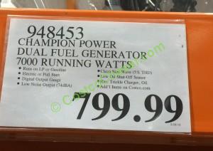 costco-948453-champion-power-dual-fuel-generator-7000-running-watts-tag