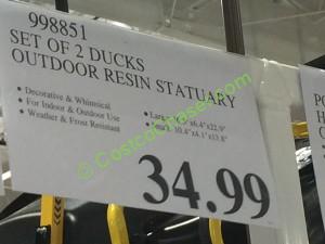 costco-998851-set-of-2ducks-outdoor-resin-statuary-tag