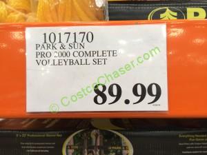 costco-1017170-park-sun-pro-2000-complete-volleyball-set-tag