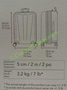 costco-1037753-ricardo-beberly-hills-2-piece-hardside-set-size