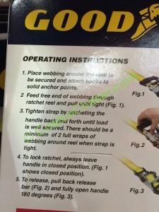 costco-103929-goodyear-ratcheting-tie-downs-use