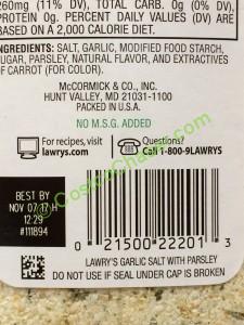 costco-111894-lawrys-garlic-salt-parsley-bar