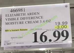 costco-466981-elizabeth-arden-visible-difference-moisture-cream-tag