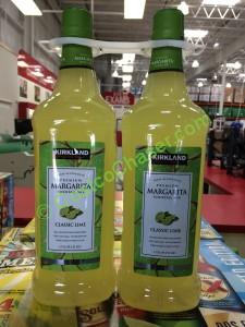 Kirkland Signature Margarita Mix 2/1.75 Liter Bottles – CostcoChaser