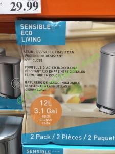 costco-707371-eko-usa-12l-stainless-steel-step-trash-can-2pk-inf