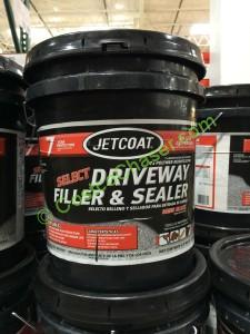 Jetcoat 7-year Driveway Coating 4.75 Gallons – CostcoChaser