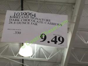 Costco-1039064-Kirkland-Signature-Dark-Chocolate-Cashews-tag