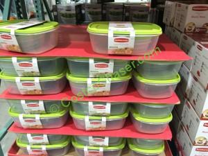 Costco-1061164- Rubberaid-6PC-Easy-Find-Lid-Set-all