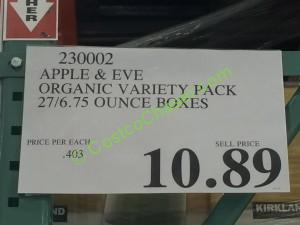 costco-230002-apple-eve-organic-veriety-pack-tag