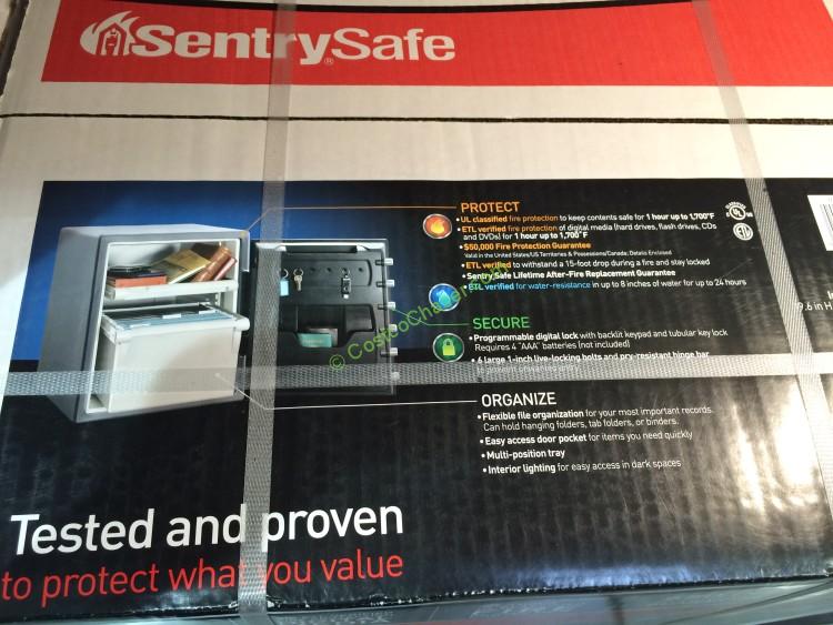 costco873493SentrySafeDigitalLockSFW205PCinf CostcoChaser