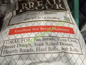 Conagra Mills Bread Flou-ing