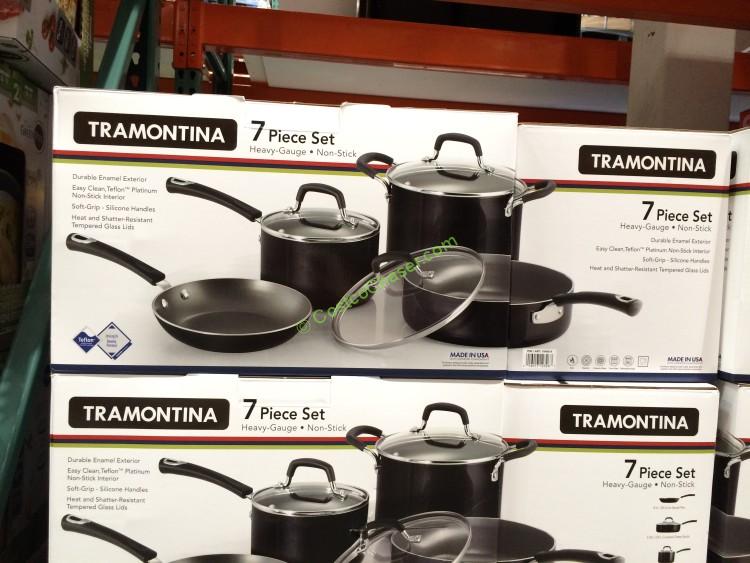 Costco1040014Tramontina7PCAluminumCookwareSetbox CostcoChaser