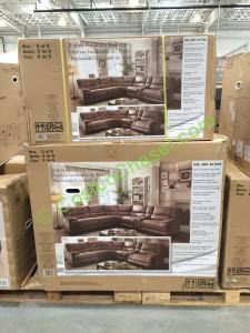 Costco-617592-Fabric-Power-Reclining-Sectional-all