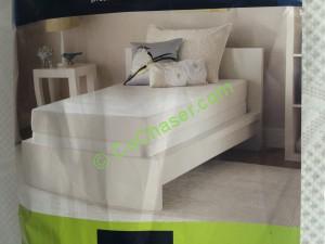 Costco-898243-Simmons-Flex-Gel- Memory-Foam-Twin-Mattres-pic