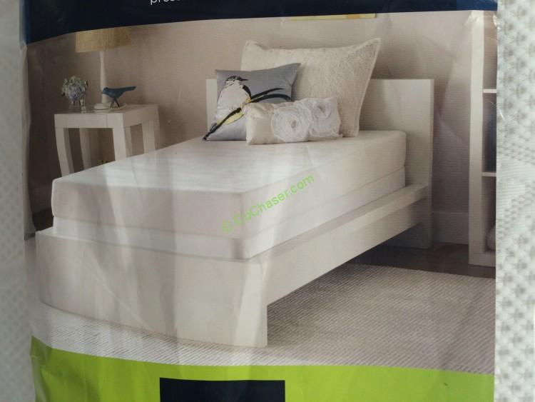 simmons flex gel mattress reviews