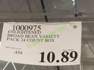 Costco-1000975-Enlightened-Broad-Bean-Variety-Pack-tag