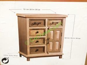 Costco-1024893-Hillsdale-Furniture-Accent-Cabinet-size