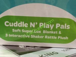 Costco-1043153-Fisher-Price-Cuddle-NPlay-Pals-4 Piece-Set-spec