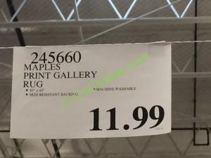 Costco-245660-Maples-Print-Gallery-Rug-tag