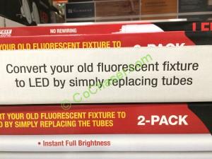 Costco-937743-Felt-Electric-4 FT-LED-Linear-Tubes-part4