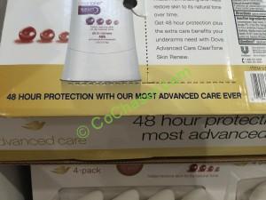 Costco-938780-Dove-Advanced-Care-Deodorant-code