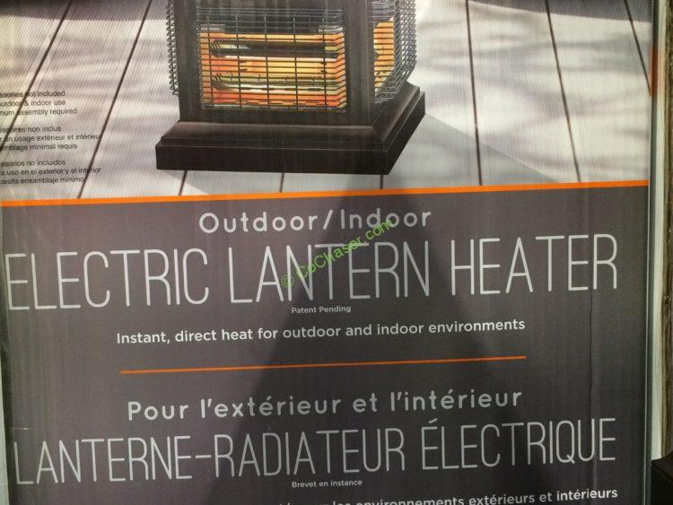 Costco1031583TabletopPatioHeatername CostcoChaser