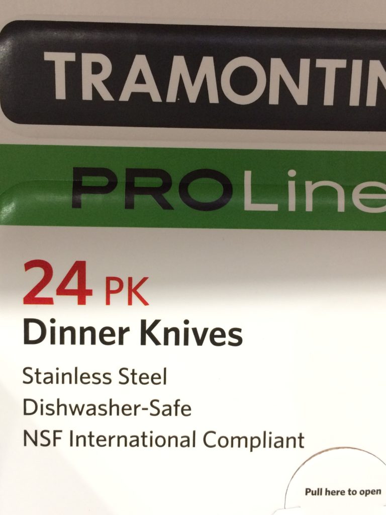 Costco 1040503 Tramontina Stainless Steel 24PK Dinner Knives Spec   Costco 1040503 Tramontina Stainless Steel 24PK Dinner Knives Spec 768x1024 