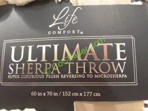 Costco-1049299- Life-Comfort-Sherpa-Throw-name