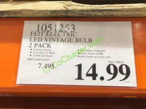 Costco-1051253-Felt-Electric-LED-Vintage-Bulb-tag