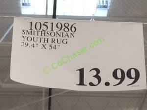 Costco-1051986-Smithsonian-Youth-Rug-tag