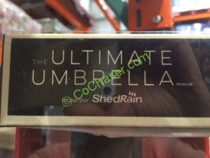 Costco-1058345-Shedrain-Auto-Open-Close-Umbrella-name