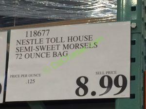 Costco-118677-Nestle-Toll-House-Semi-sweet-Morsels-tag