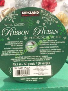 Costco-175504-Kirkland-Signature-Wire-Edged-Ribbon-inf