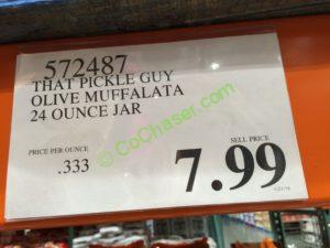 Costco-572487-That-Pickle-Guy-Olive-Muffalata-tag