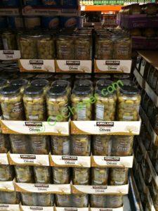 Costco-784770-Kirkland-Signature-Spanish-Queen-Olives-all