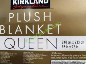 Costco-992562-Kirkland-Signature-Blanket –Queen-face