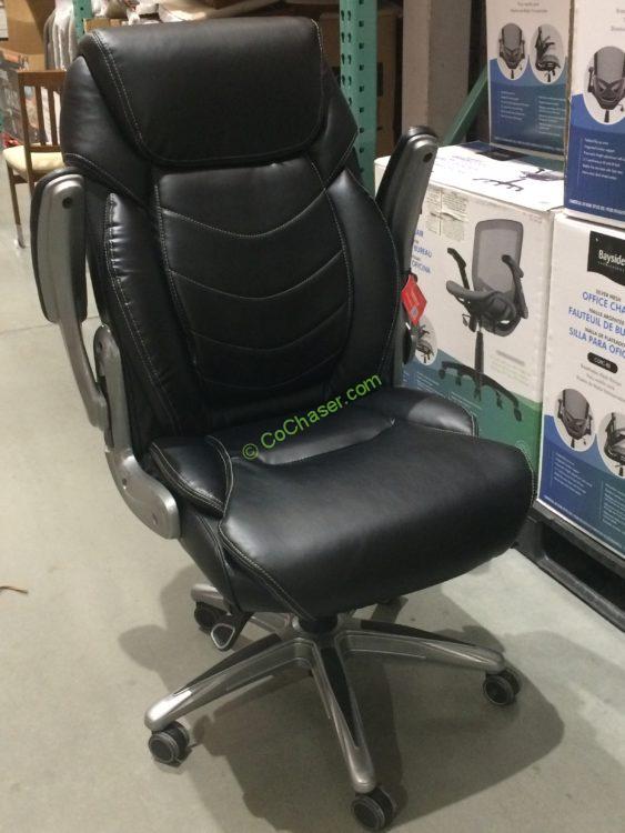 True Innovations Active Lumbar Chair – CostcoChaser