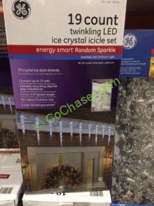 Costco-739754-GE-19-Count-Twinkling-LED-Molded-Icicle-Lights-box