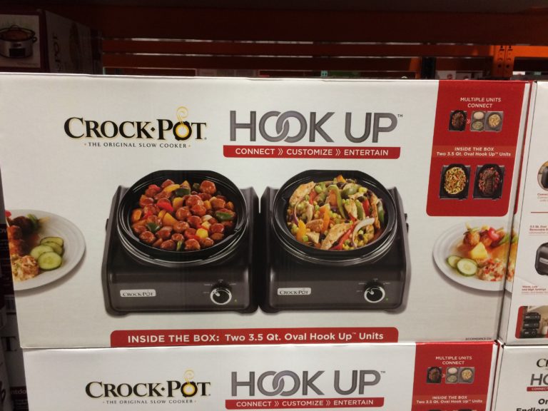 Costco-763183-Crock-Pot-Hook-Up-Connectable-Entertaining-System-box ...