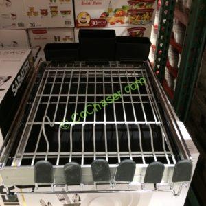 Costco-1040013-Sabatier-Premium-Dish-Rack