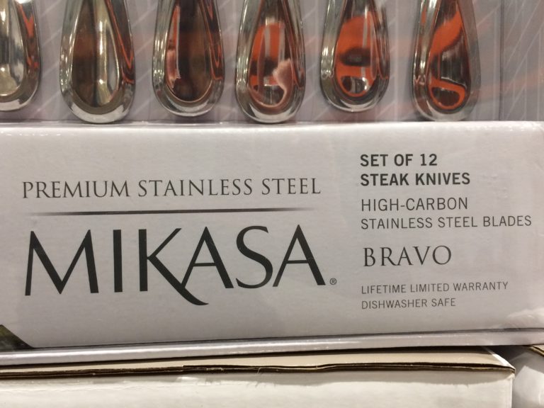 costco steak knives