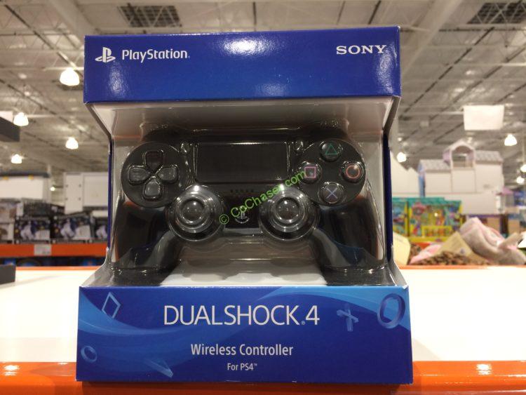 ps4 controller at costco